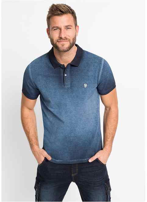 bonprix poloshirt herren