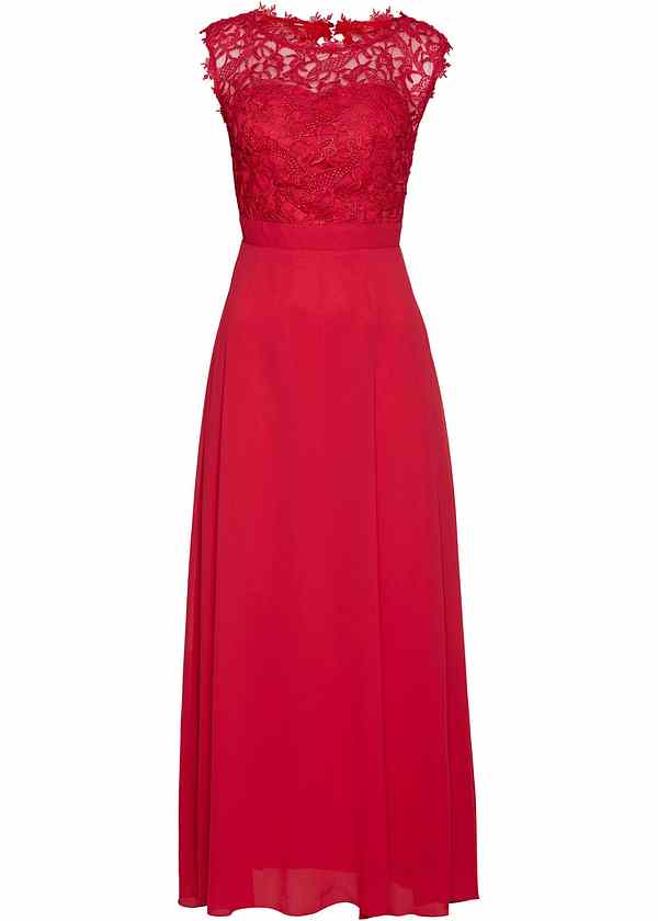 bon prix robe de soirée longue