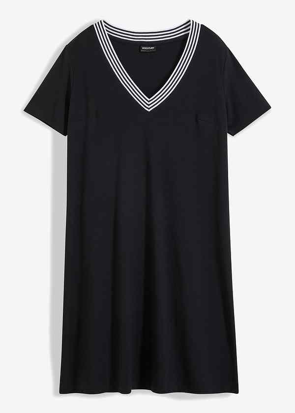 Bon prix discount robe tee shirt