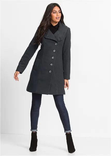 Bon fashion prix manteau femme