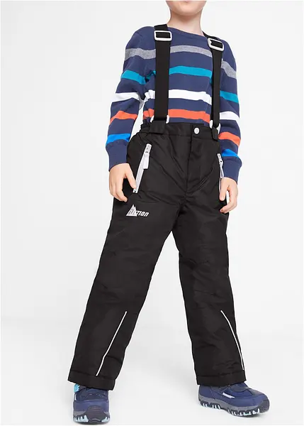 Pantalon ski garçon hotsell