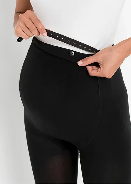 Thermo schwangerschafts strumpfhose Clearance