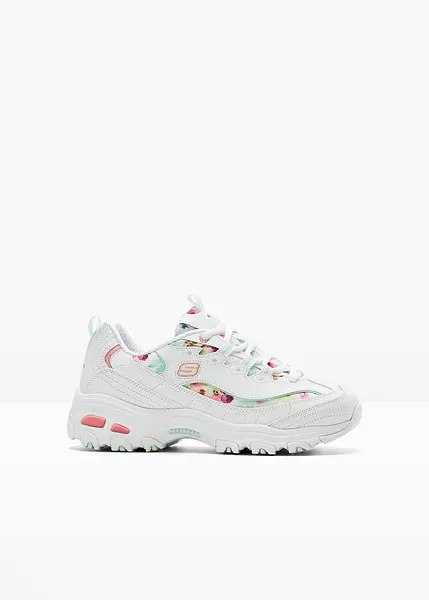 Skechers fleurs on sale