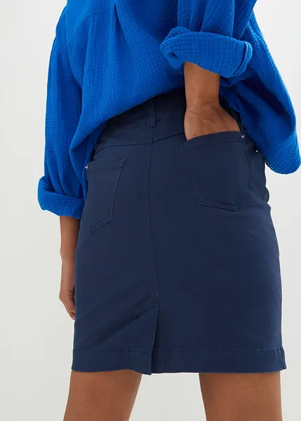 Jupe Noire Marks And Spencer Jupe Femme Marks & Spencer - Ligne A - Noire - Longueur Genou - Taille 14 - Viscose Doublée - Occasion Parfaite Ecran Samsung A 14