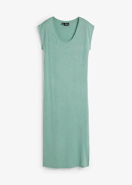 Bon prix robe verte best sale