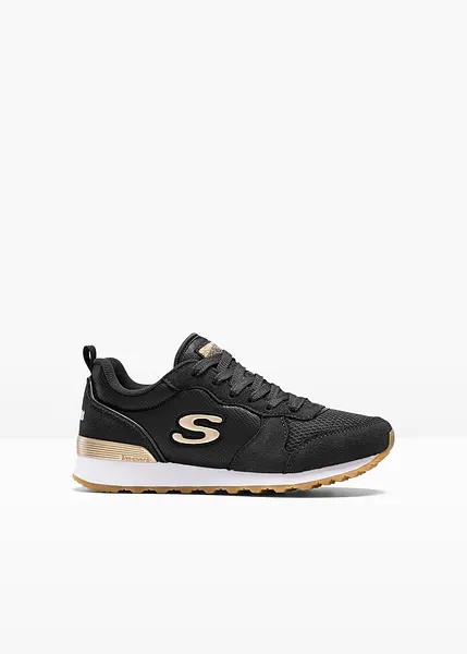 Bequemer Sneaker von Skechers in zeitlosem Design