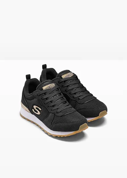 Bequemer Sneaker von Skechers in zeitlosem Design