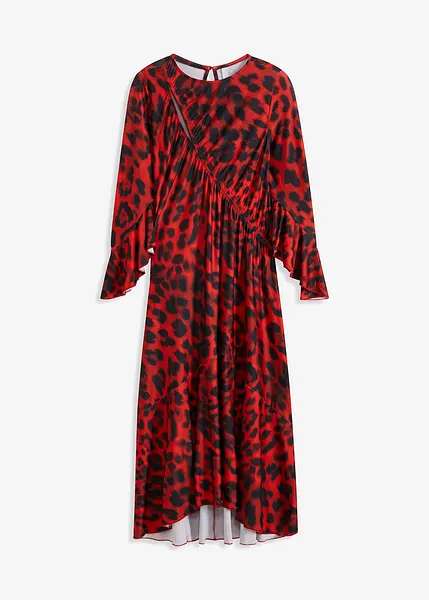 Robe Longue Shein Robe Coupe Droite SHEIN GRANDE TAILLE (48/50