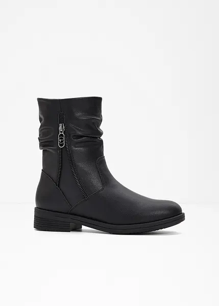 Tamaris boots noir online