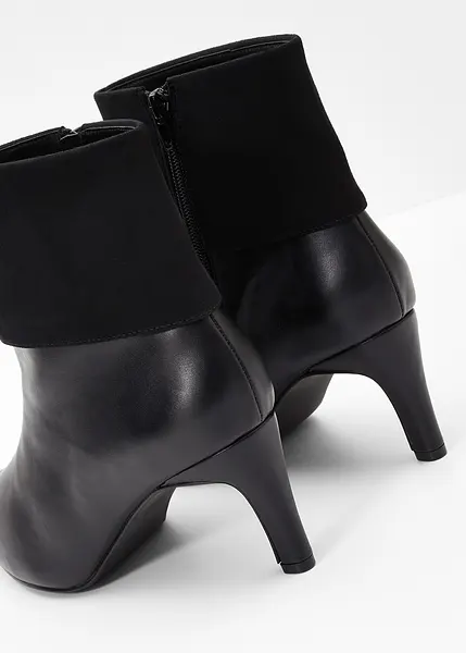 Bonprix bottines online