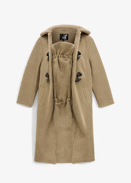 Umstandsmode Schwanger Mantel Einsatz In Umstandsparka Und