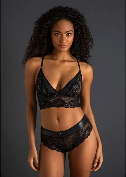 Slip et soutien gorge online