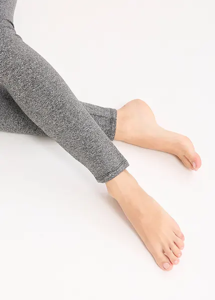 Legging thermique avec intérieur en polaire douce