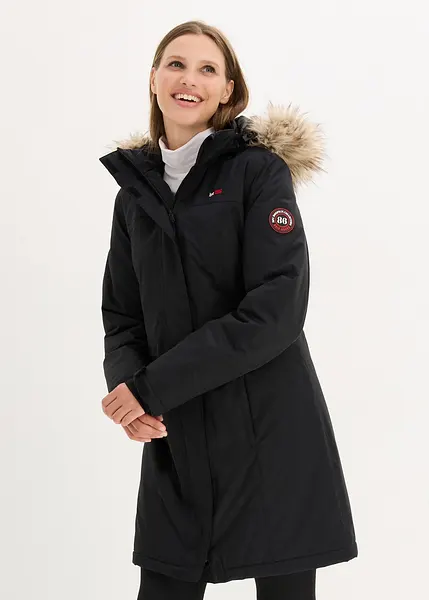 Mantel Regenjacke Damen Bonprix Bpc Bonprix Collection Parka Jacke