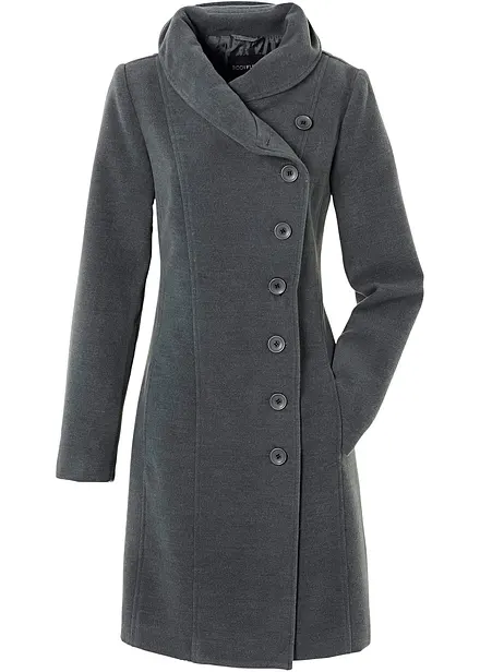 Manteau court