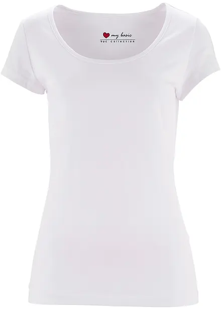 T-shirt près du corps