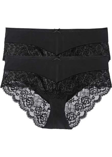 Panty (2er Pack)