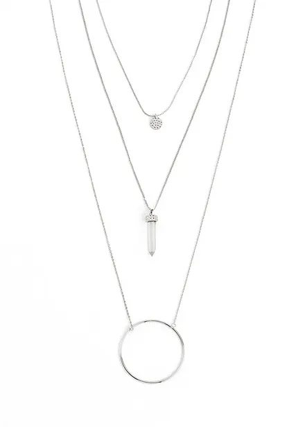 Kettensets (3-tlg.Set)