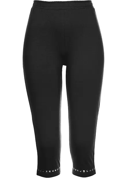 Capri-Leggings