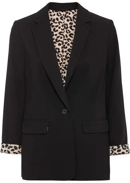 Blazer long