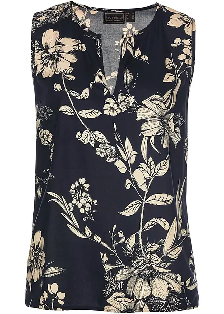 Top en viscose