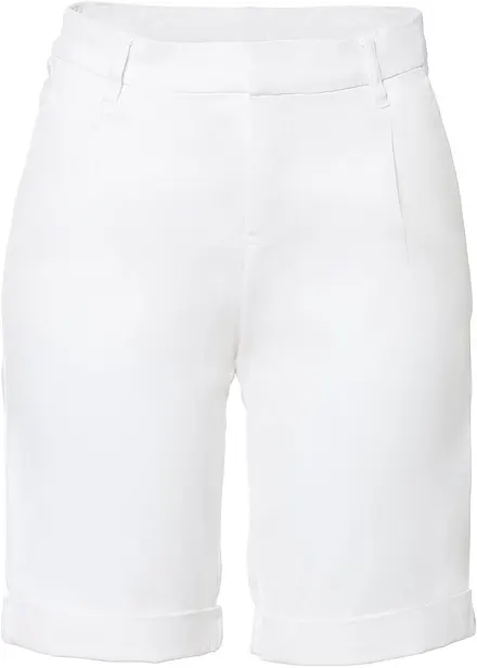 Bermuda extensible