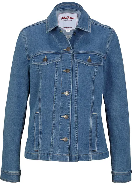Jeansjacke