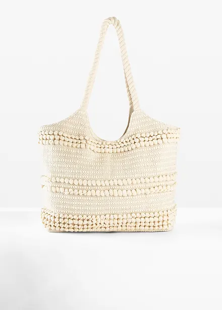 Cabas en toile