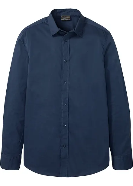 Chemise habillée extensible, Slim
