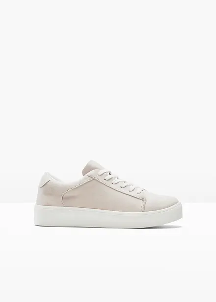 Plateau-Sneaker
