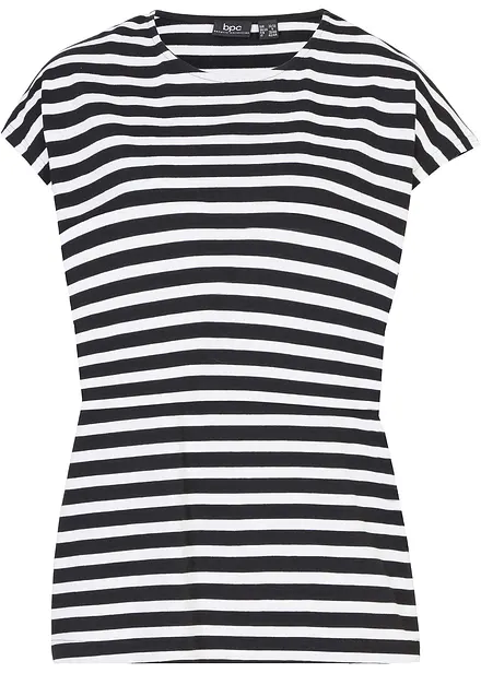 T-Shirt aus reiner Bio-Baumwolle