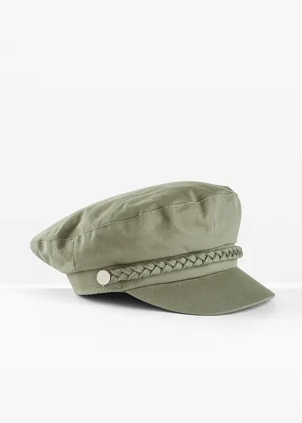 Casquette gavroche