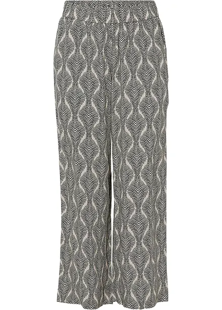Pantalon taille extensible