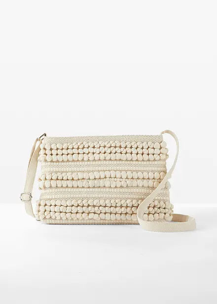 Sac à bandoulière en toile
