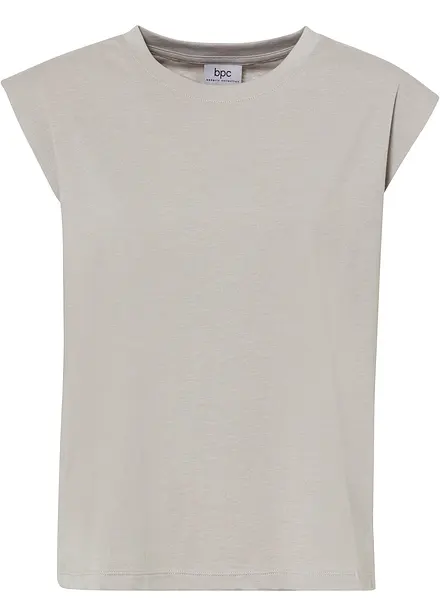 T-shirt oversize 100% coton