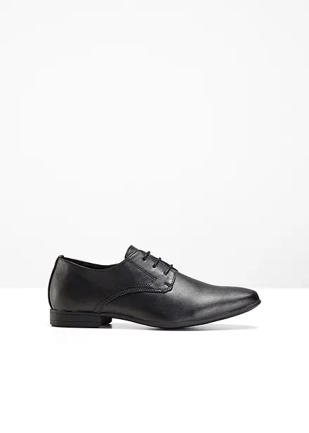 Chaussures à lacets