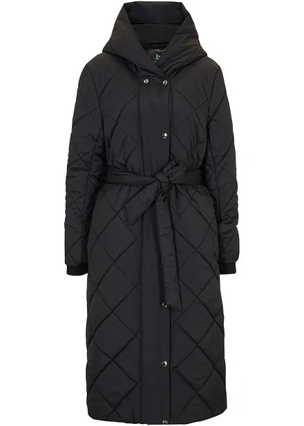 Manteau matelassé léger