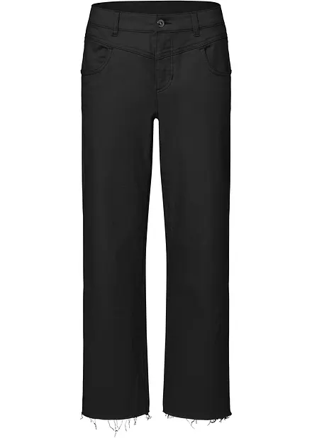Pantalon extensible