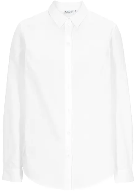 Chemisier 100% coton