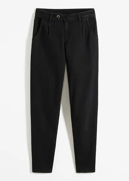 Jean Barrel, taille normale