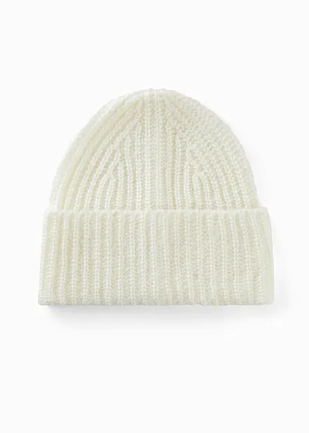 Bonnet en maille