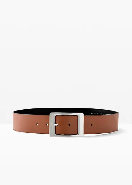 Ceinture en cuir