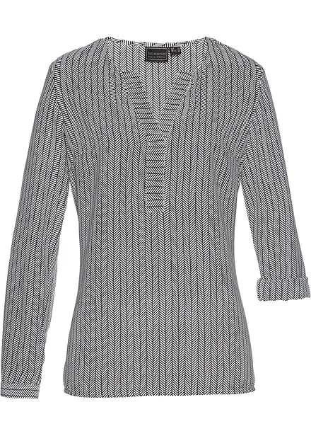 Blouse tunique