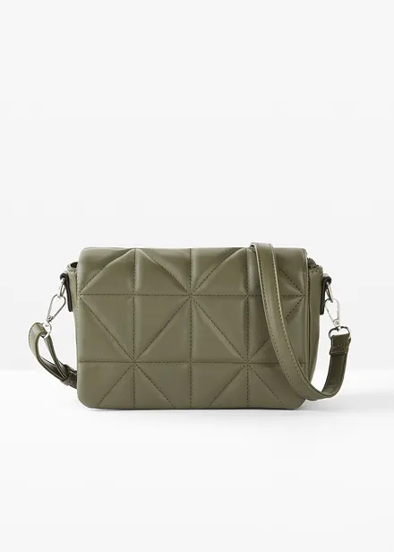 Sac à bandoulière amovible