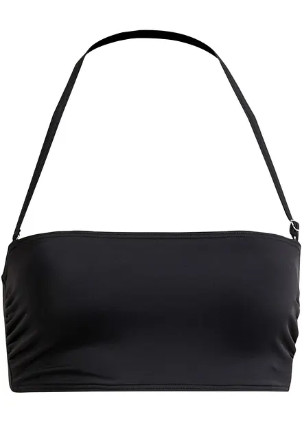 Haut de bikini bandeau