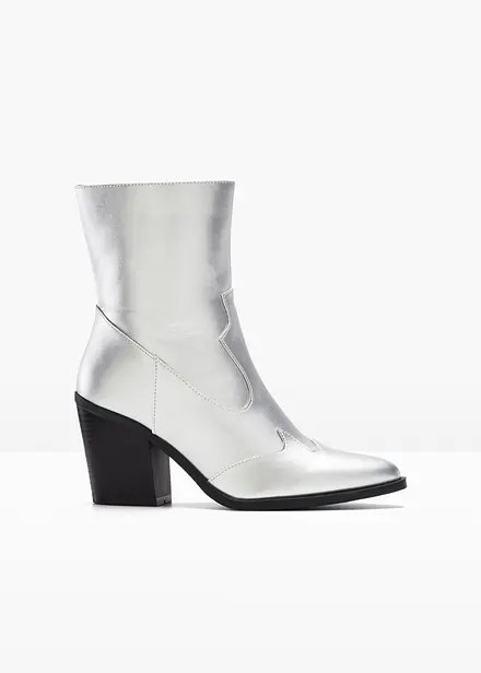 Cowboy Stiefelette