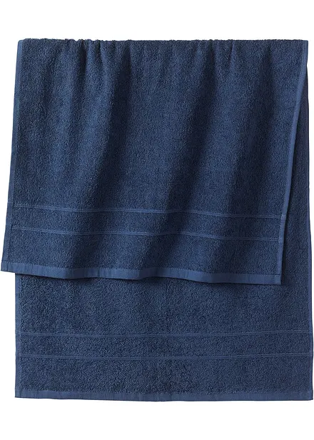 Serviette de toilette en éponge douce