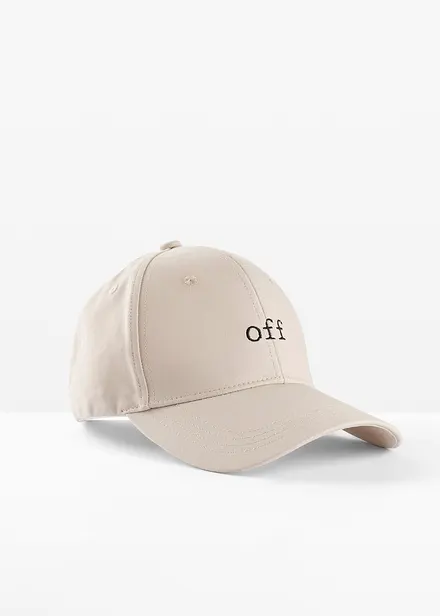 Casquette