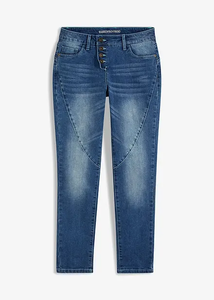 Jean boyfriend