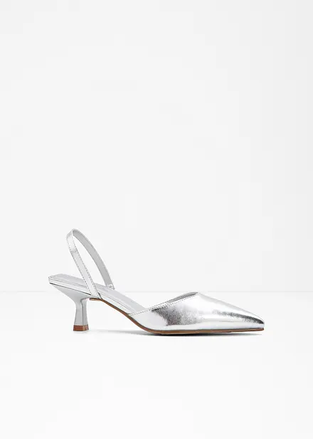 Escarpins slingback